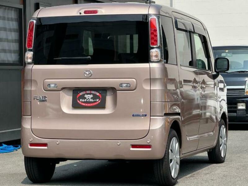 FLAIR WAGON