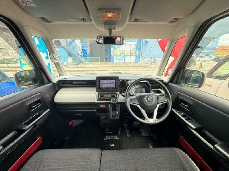 FLAIR WAGON