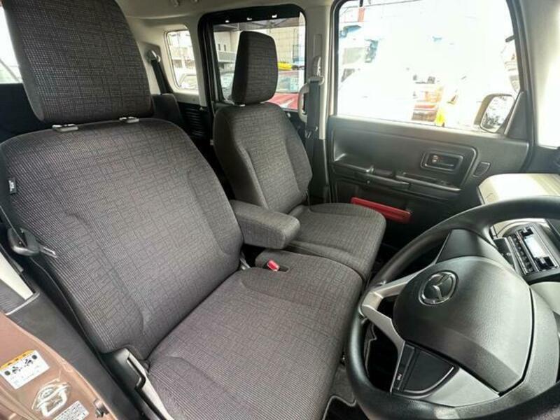 FLAIR WAGON