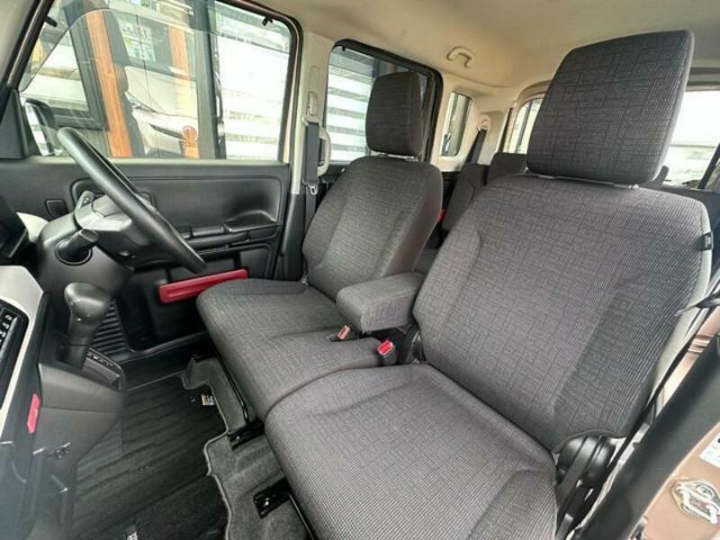 FLAIR WAGON
