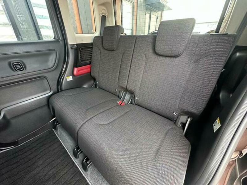 FLAIR WAGON