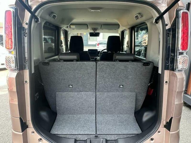 FLAIR WAGON