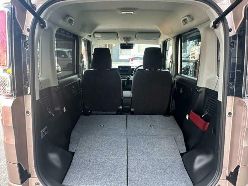 FLAIR WAGON
