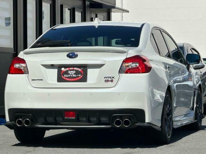 WRX S4