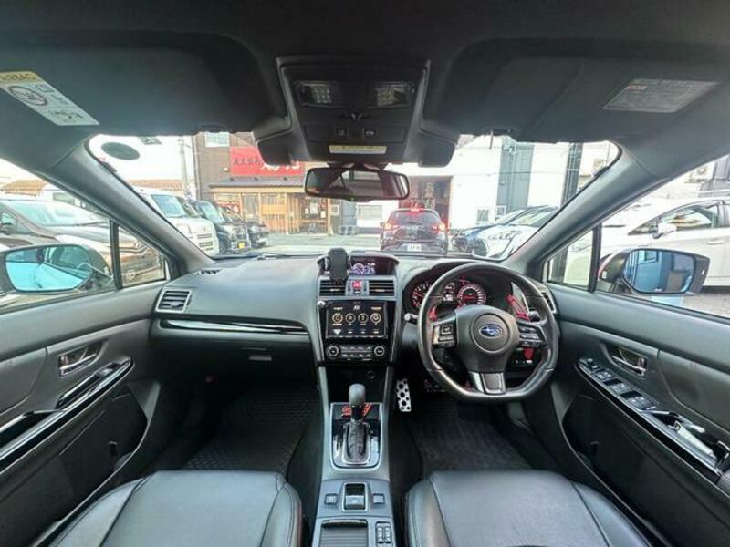 WRX S4