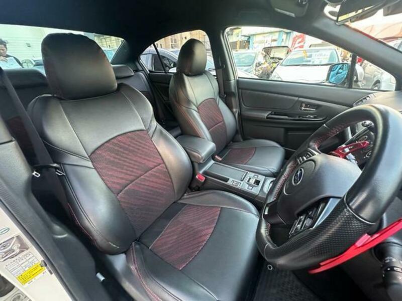 WRX S4