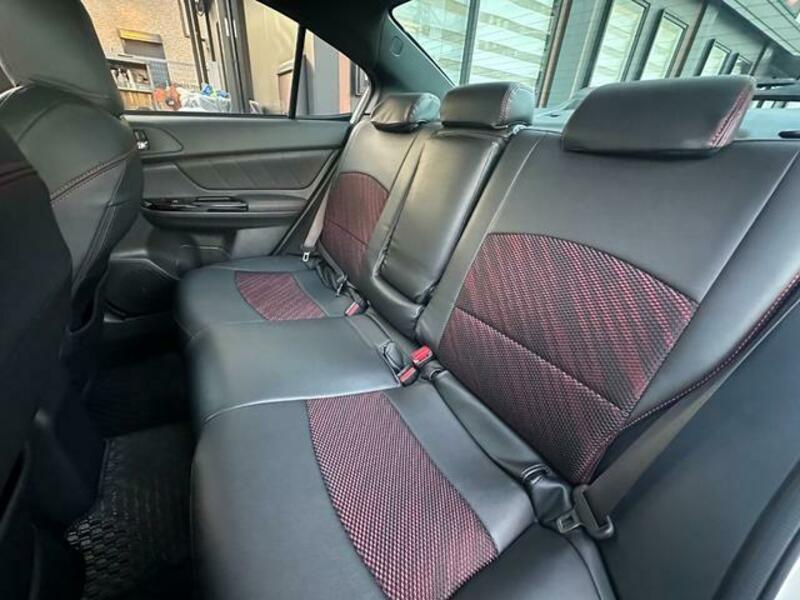 WRX S4