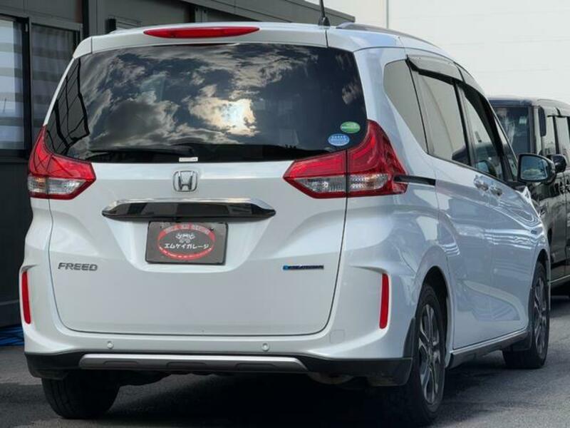 FREED HYBRID