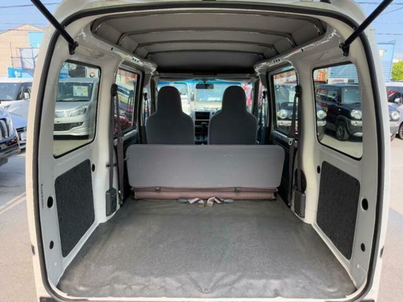 HIJET CARGO