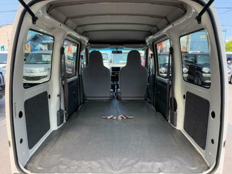 HIJET CARGO