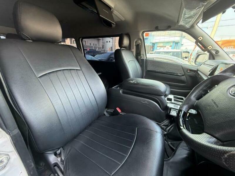 HIACE WAGON