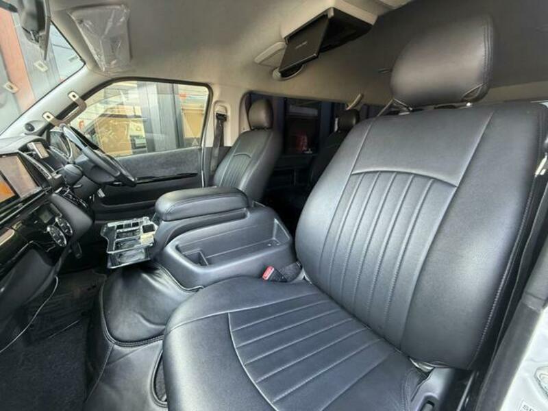 HIACE WAGON