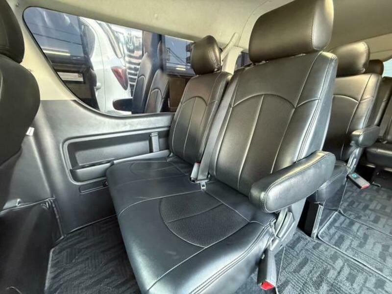 HIACE WAGON