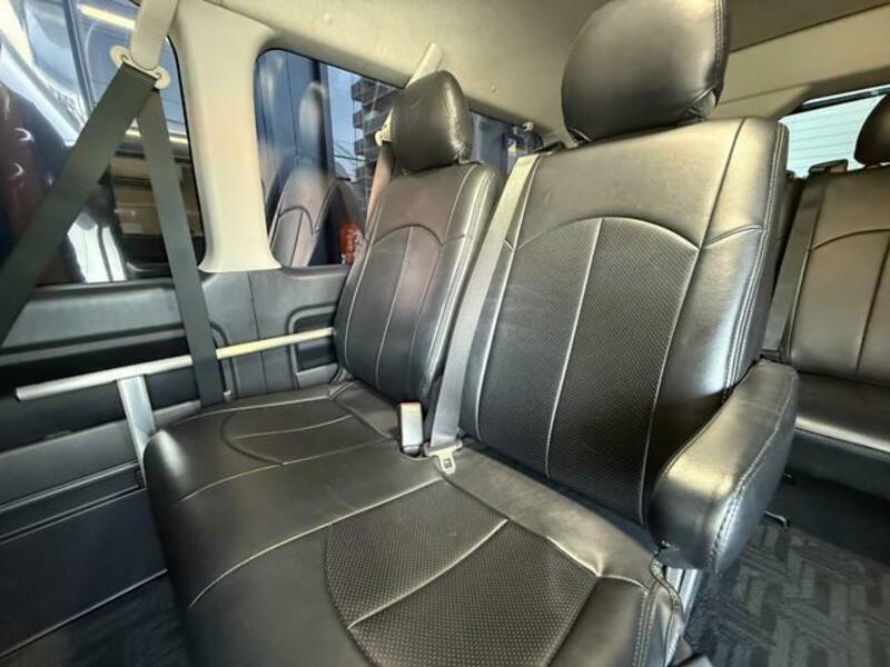 HIACE WAGON