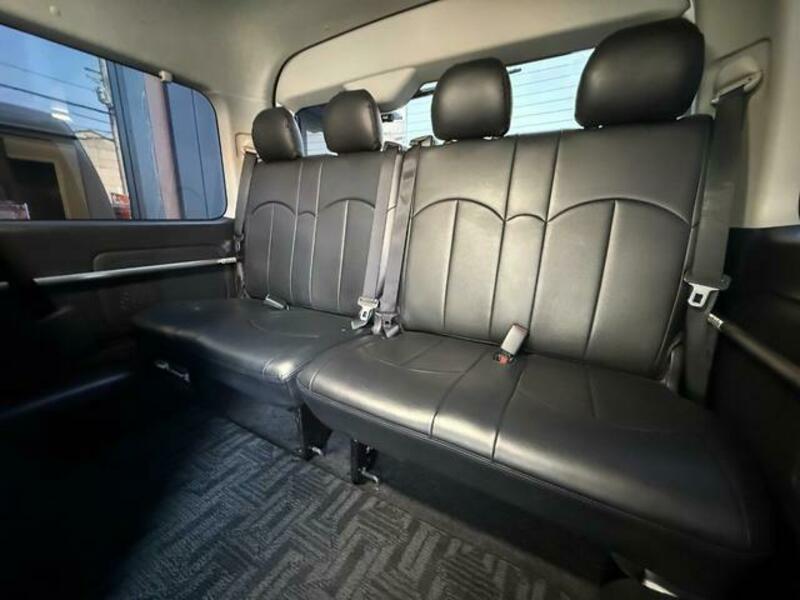 HIACE WAGON