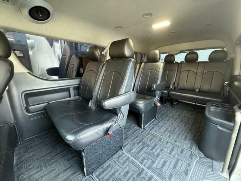 HIACE WAGON
