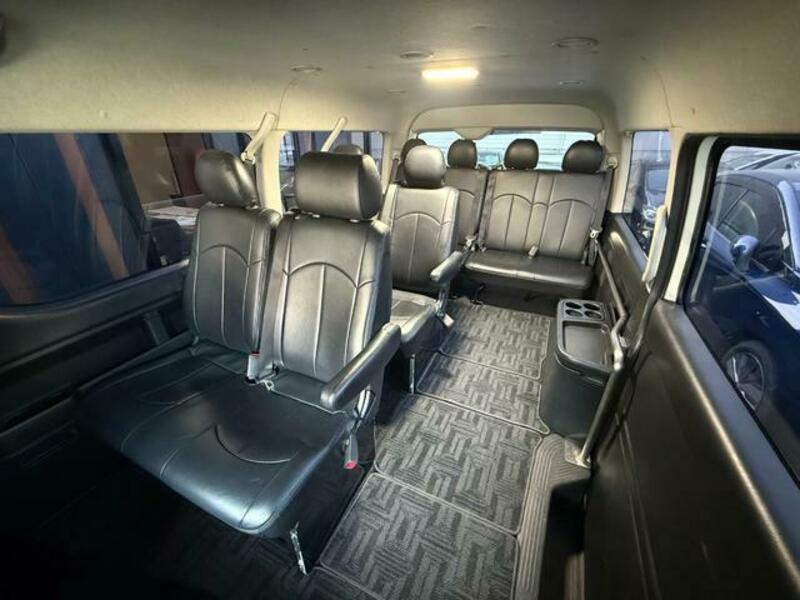 HIACE WAGON