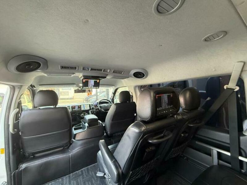 HIACE WAGON