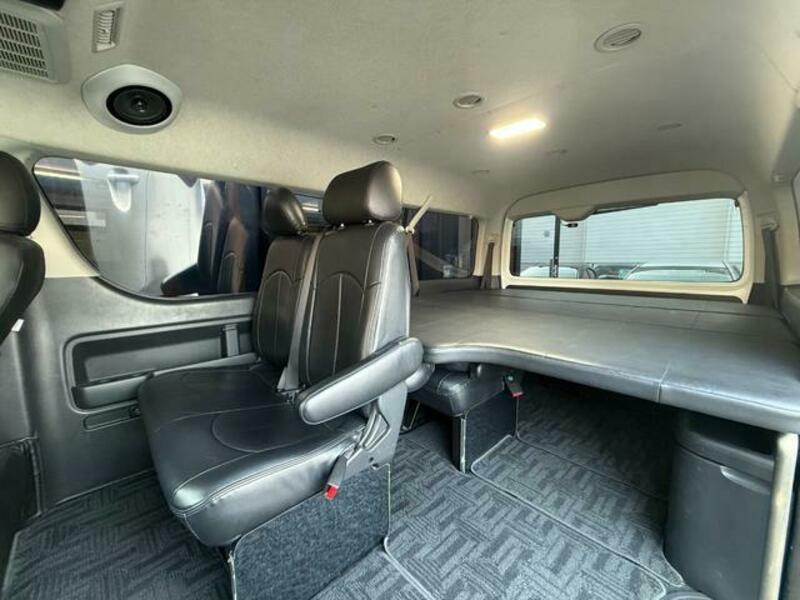 HIACE WAGON