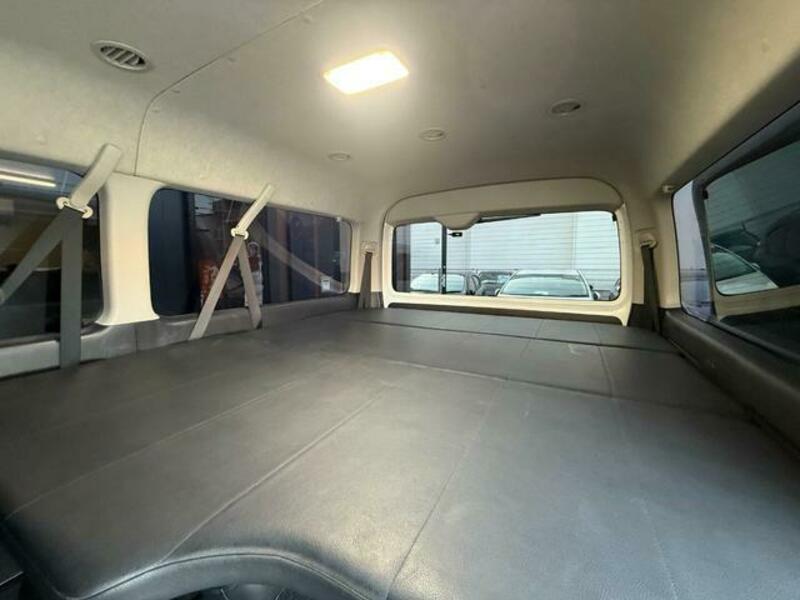 HIACE WAGON
