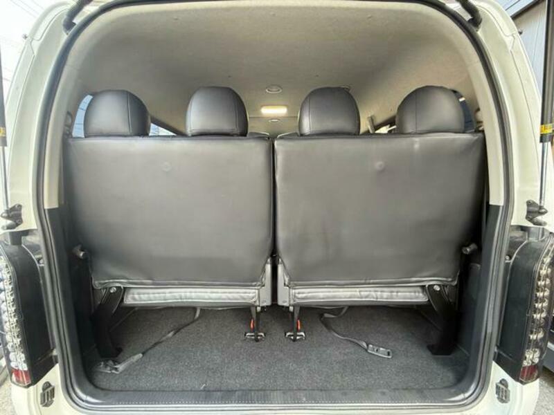 HIACE WAGON