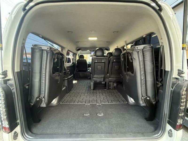 HIACE WAGON
