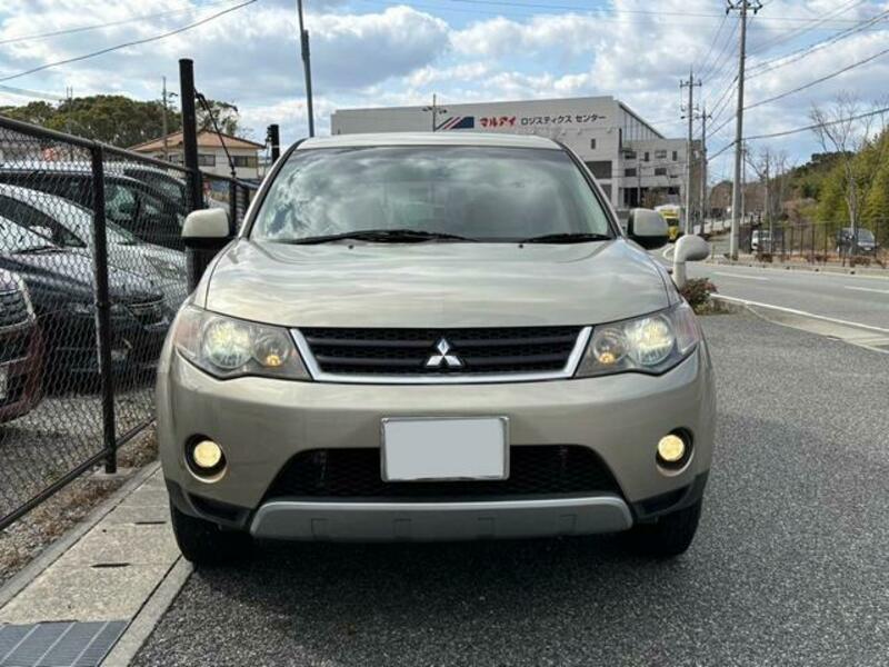OUTLANDER