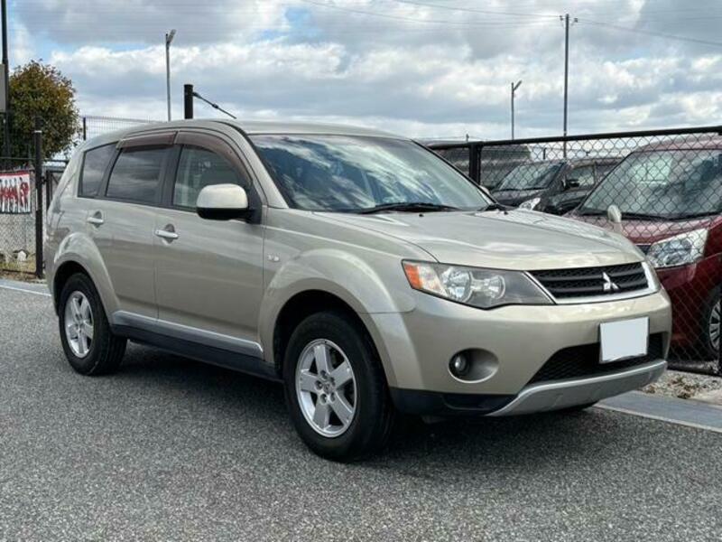 OUTLANDER