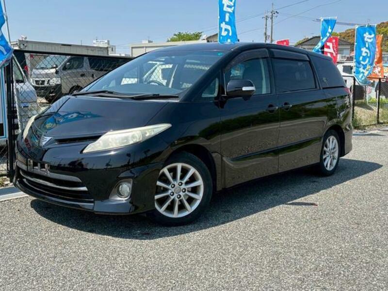 ESTIMA