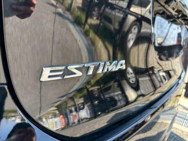 ESTIMA