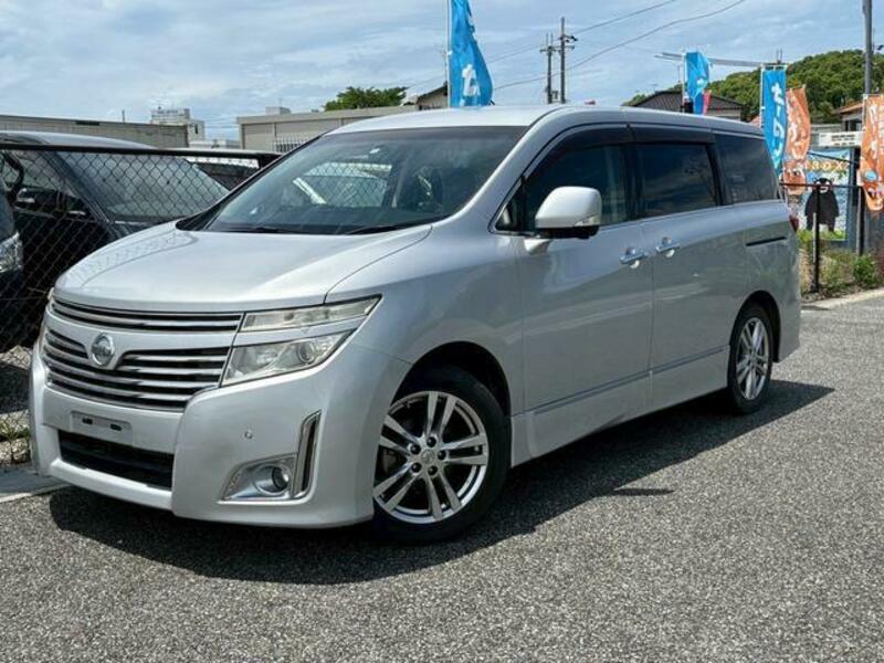 ELGRAND