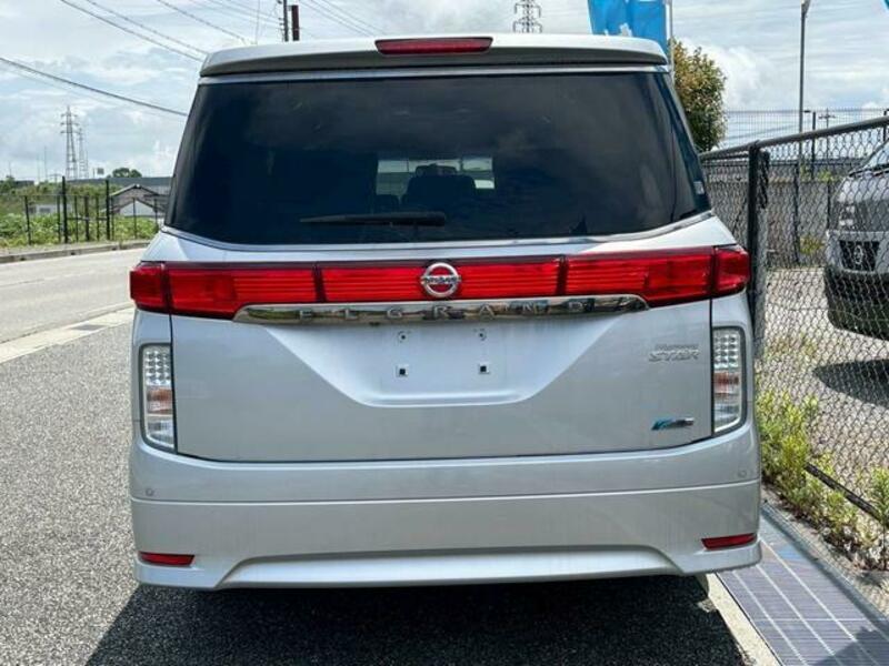 ELGRAND