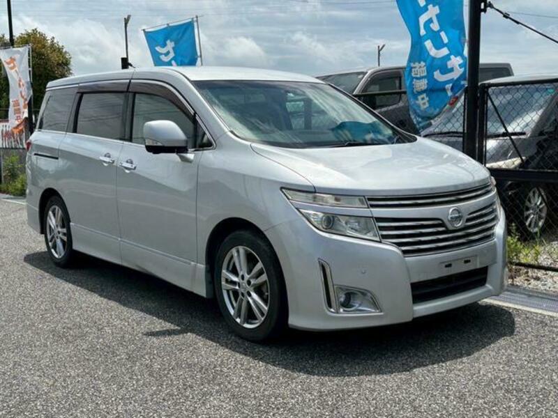 ELGRAND