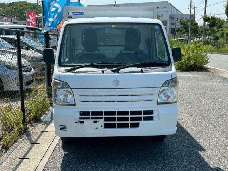 CARRY TRUCK