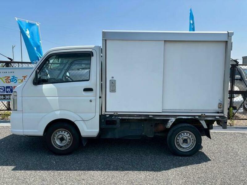 CARRY TRUCK