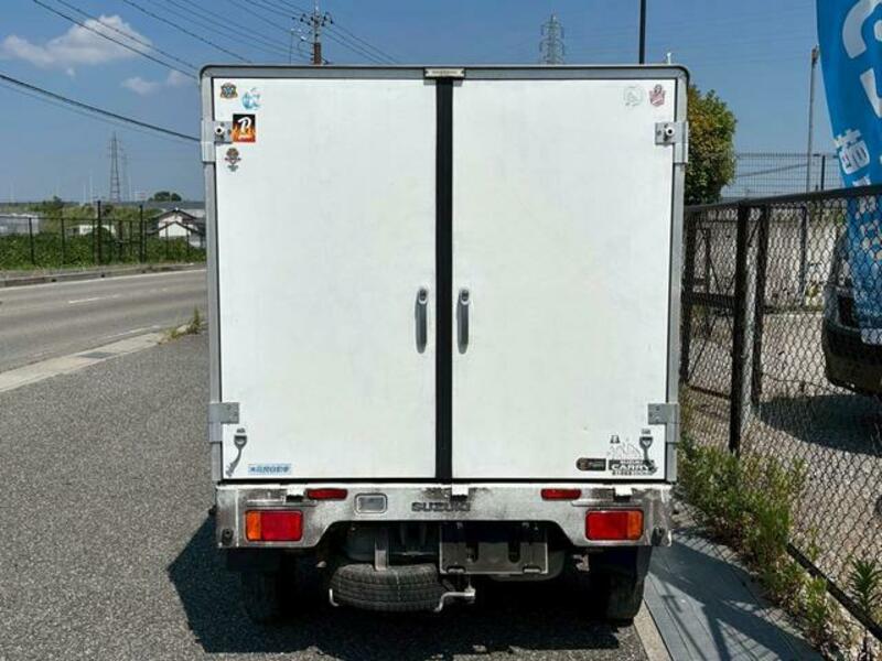 CARRY TRUCK