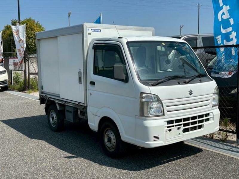 CARRY TRUCK