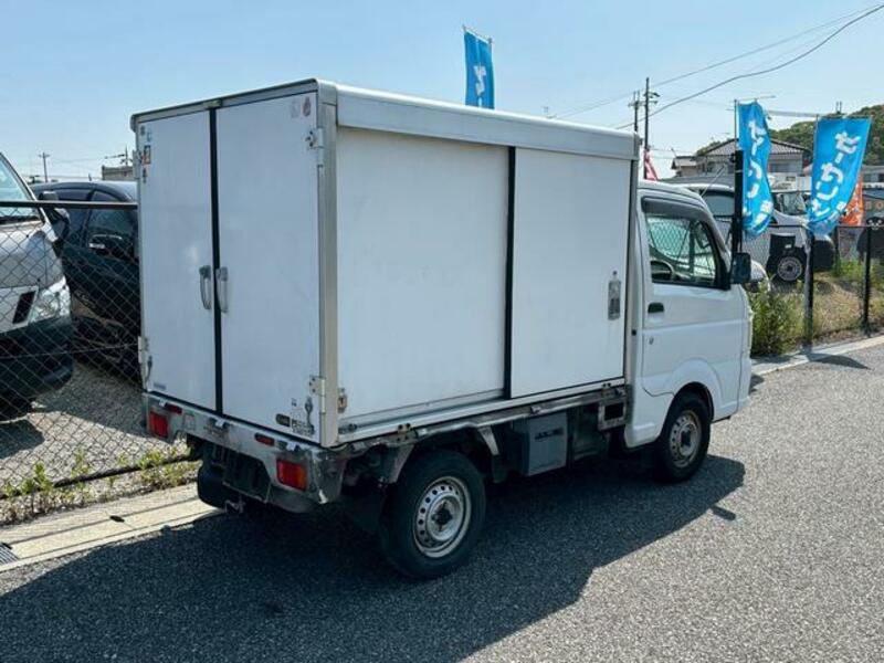 CARRY TRUCK