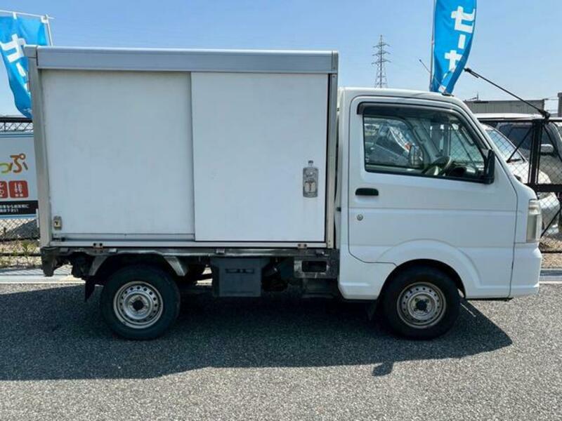 CARRY TRUCK