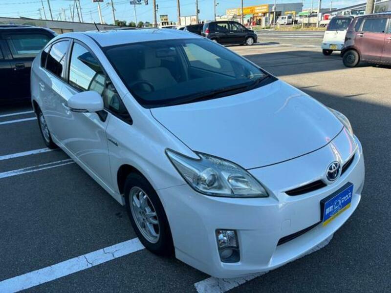 PRIUS