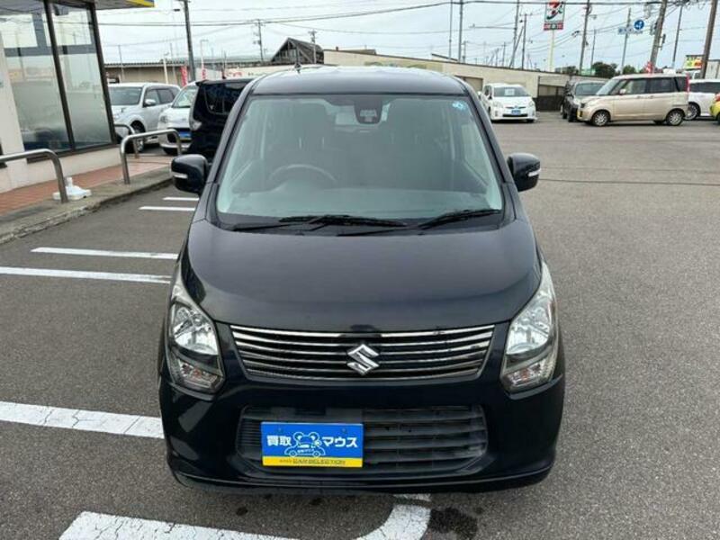 WAGON R