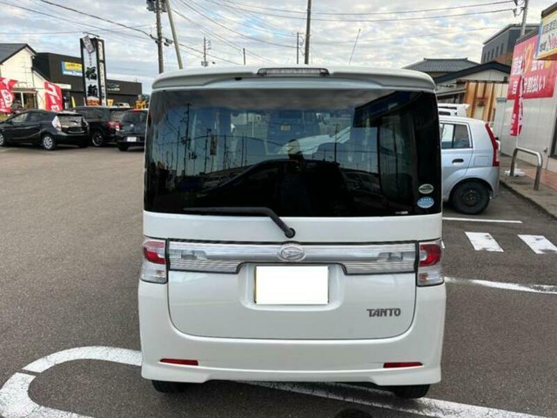 TANTO