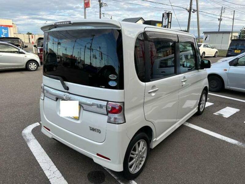 TANTO