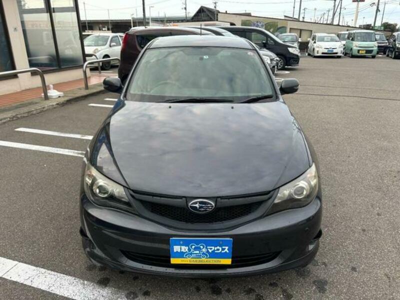 IMPREZA