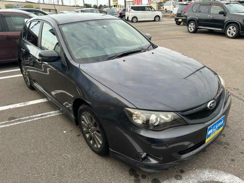 IMPREZA