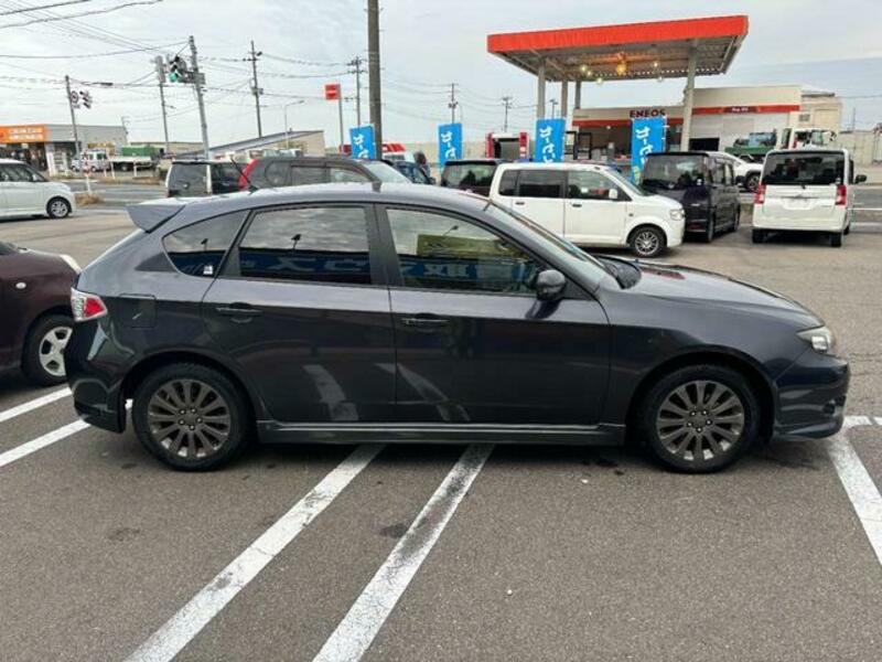 IMPREZA
