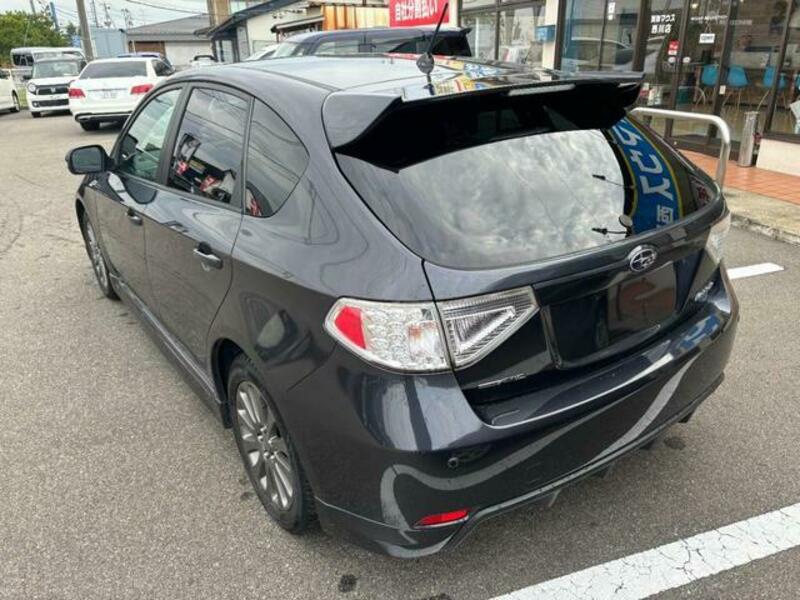 IMPREZA