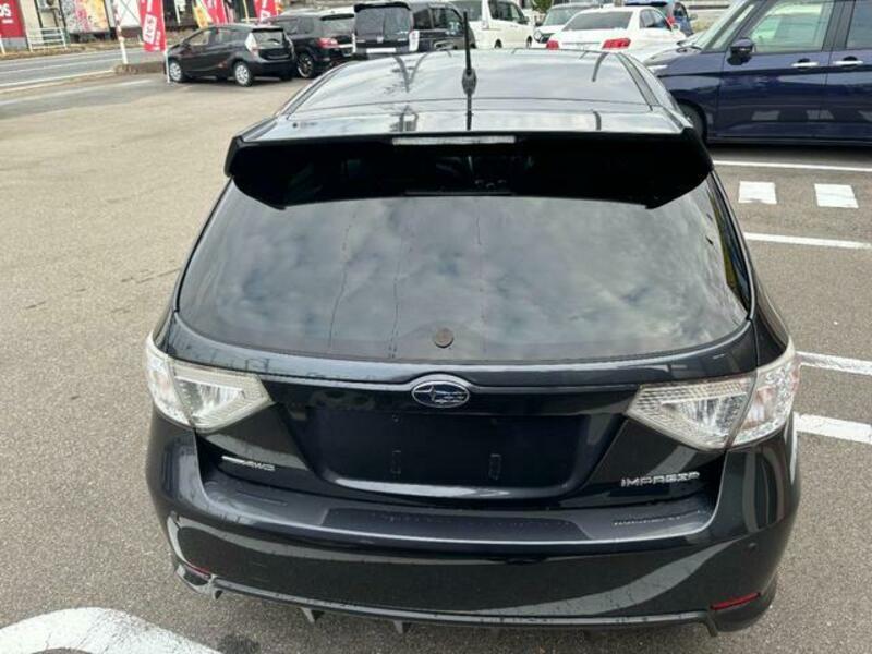 IMPREZA