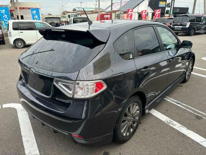 IMPREZA
