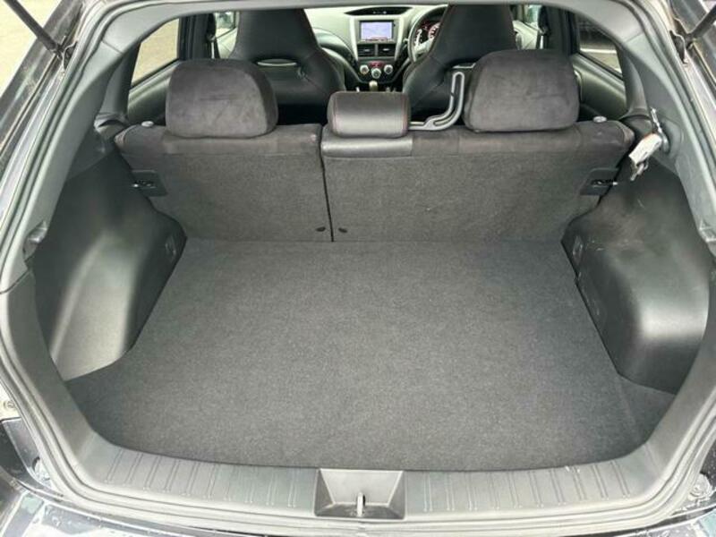 IMPREZA